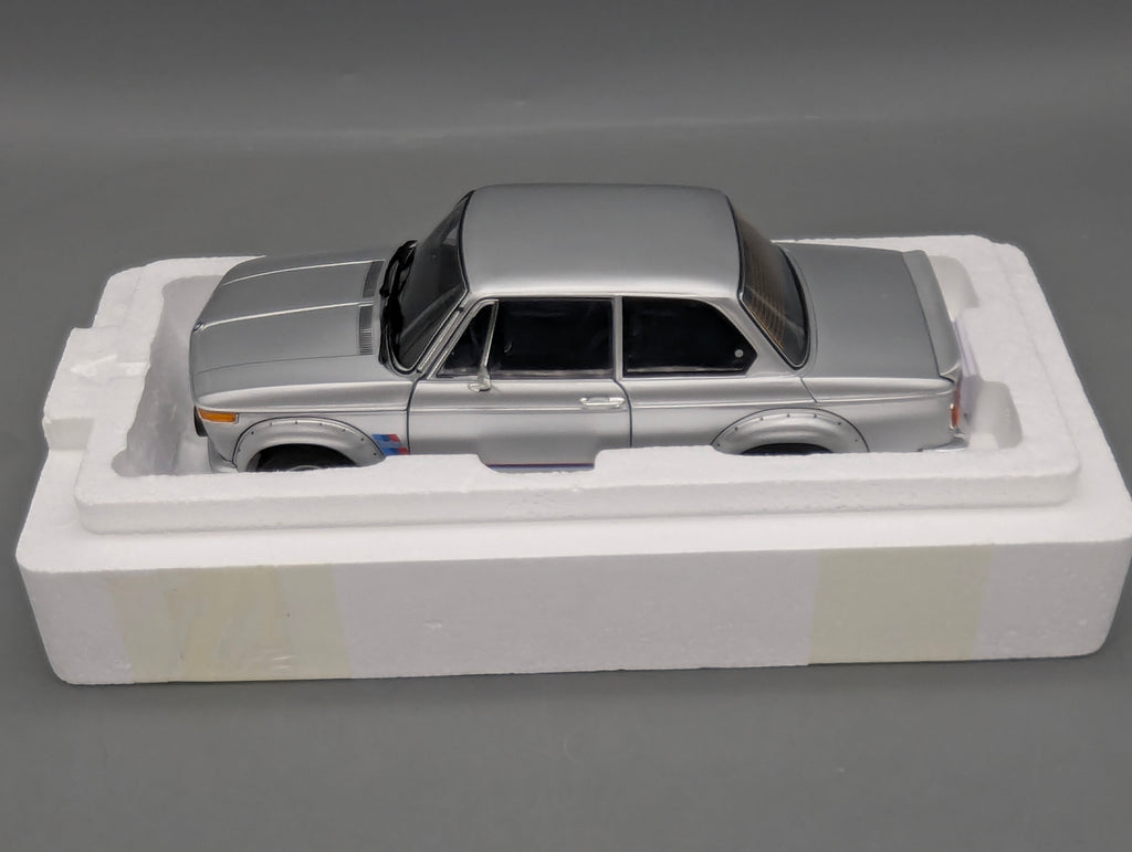 Model Cars 1:43 Spark S9609 Lamborghini Huracan GT3 EVO FIA Vallelunga 2019 #58 OVP