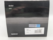 Modellautos 1:18 Kyosho 08544S BMW 2002 Turbo Silber mit OVP