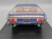Modellautos 1:18 KK-Scale Lamborghini Espada S2 1970 Blau mit OVP