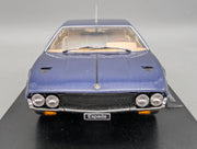Modellautos 1:18 KK-Scale Lamborghini Espada S2 1970 Blau mit OVP