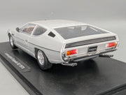Modellautos 1:18 KK-Scale Lamborghini Espada S2 1970 Silber mit OVP