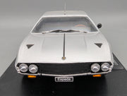 Modellautos 1:18 KK-Scale Lamborghini Espada S2 1970 Silber mit OVP