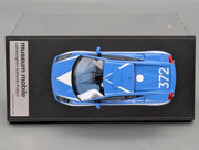 Modellautos 1:43 Looksmart Museum Mobile Lamborghini Gallardo Polizia Ltd 200 pcs OVP