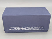 Modellautos 1:43 Looksmart Museum Mobile Lamborghini Gallardo Polizia Ltd 200 pcs OVP
