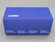 Modellautos 1:43 Looksmart Lamborghini Gallardo Le Mans 2005 Orange mit OVP