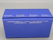 Modellautos 1:43 Looksmart Lamborghini Gallardo Le Mans 2005 Orange mit OVP
