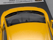 Modellautos 1:43 Looksmart Lamborghini Gallardo LP560-4 Genf 2008 Midas Yellow OVP