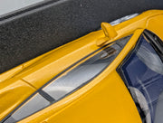 Modellautos 1:43 Looksmart Lamborghini Gallardo LP560-4 Genf 2008 Midas Yellow OVP