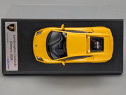 Modellautos 1:43 Looksmart Lamborghini Gallardo LP560-4 Genf 2008 Midas Yellow OVP