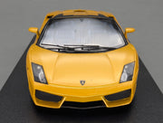 Modellautos 1:43 Looksmart Lamborghini Gallardo LP560-4 Spider 2009 Midas Yellow OVP