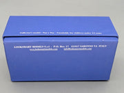 Modellautos 1:43 Looksmart Lamborghini Gallardo LP560-4 Polizia OVP