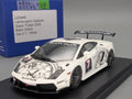 Modellautos 1:43 Looksmart Lamborghini Gallardo Super Trofeo 2009 Black Watch #7 OVP