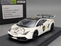 Modellautos 1:43 Looksmart Lamborghini Gallardo LP 570-4 Tribute 24/25 pcs mit OVP