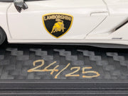 Modellautos 1:43 Looksmart Lamborghini Gallardo LP 570-4 Tribute 24/25 pcs mit OVP