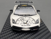 Modellautos 1:43 Looksmart Lamborghini Gallardo LP 570-4 Tribute 24/25 pcs mit OVP