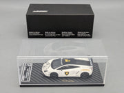 Modellautos 1:43 Looksmart Lamborghini Gallardo LP 570-4 Tribute 24/25 pcs mit OVP