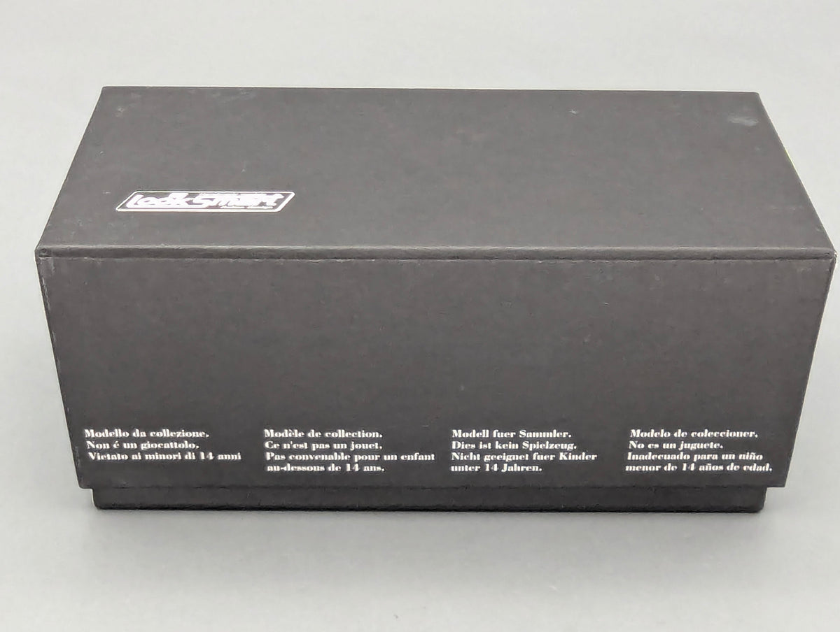Modellautos 1:43 Looksmart Lamborghini Gallardo LP 570-4 Tribute 24/25 pcs mit OVP