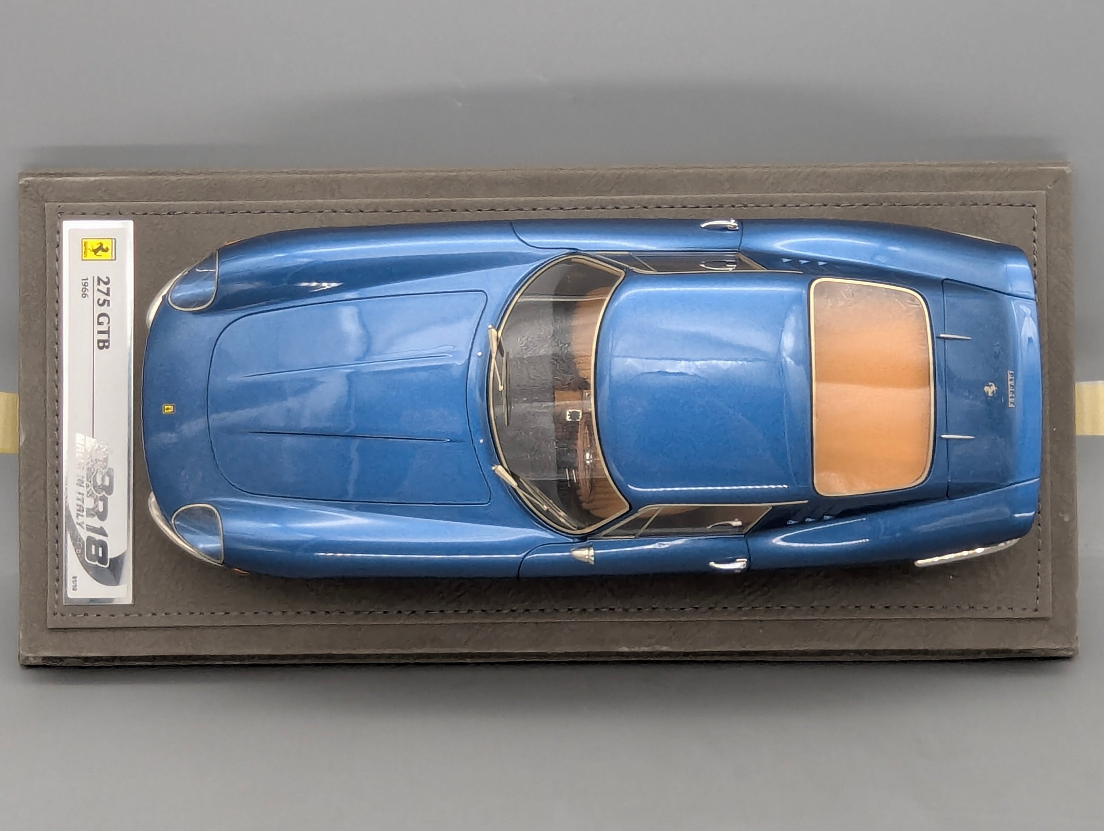 Coches a escala 1:43 Spark S9609 Lamborghini Huracan GT3 EVO FIA Vallelunga 2019 #58 precintado