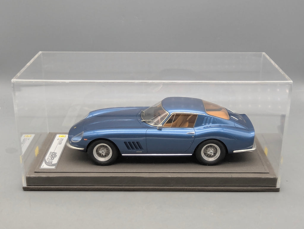 Coches a escala 1:43 Spark S9609 Lamborghini Huracan GT3 EVO FIA Vallelunga 2019 #58 precintado