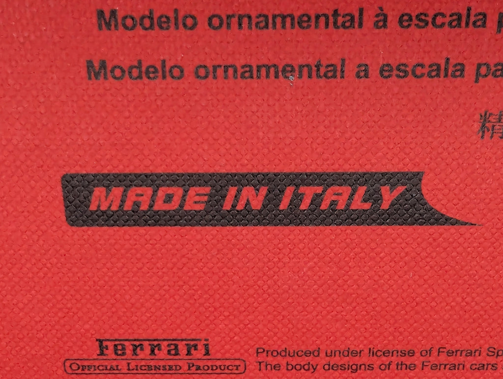 Coches a escala 1:43 Spark S9609 Lamborghini Huracan GT3 EVO FIA Vallelunga 2019 #58 precintado