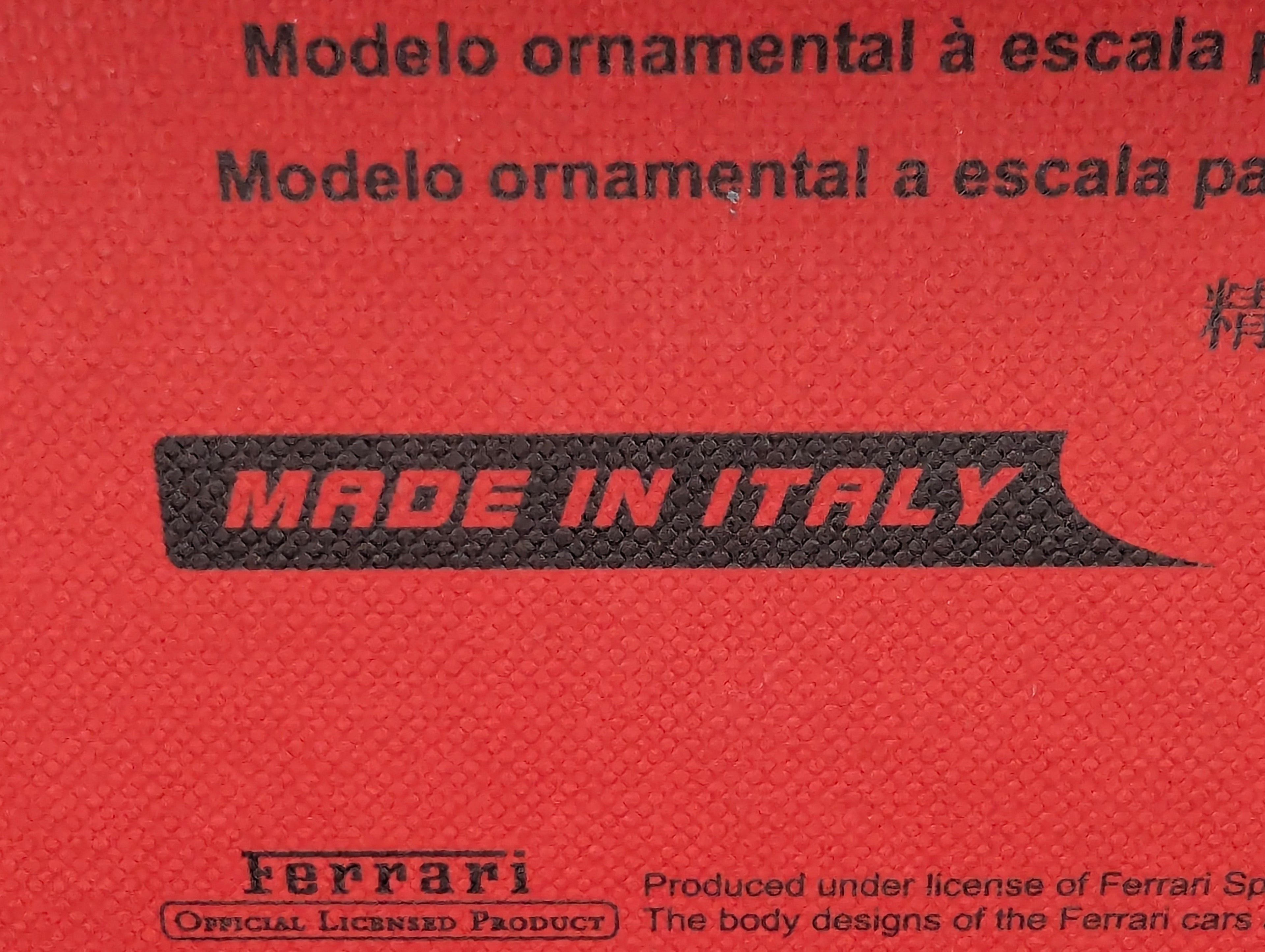 Coches a escala 1:43 Spark S9609 Lamborghini Huracan GT3 EVO FIA Vallelunga 2019 #58 precintado