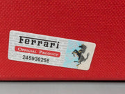 Modellautos 1:18 BBR Ferrari 250 GTO S/N 4115GT mit Figur Hermann Cordes  Ltd 01/49 OVP
