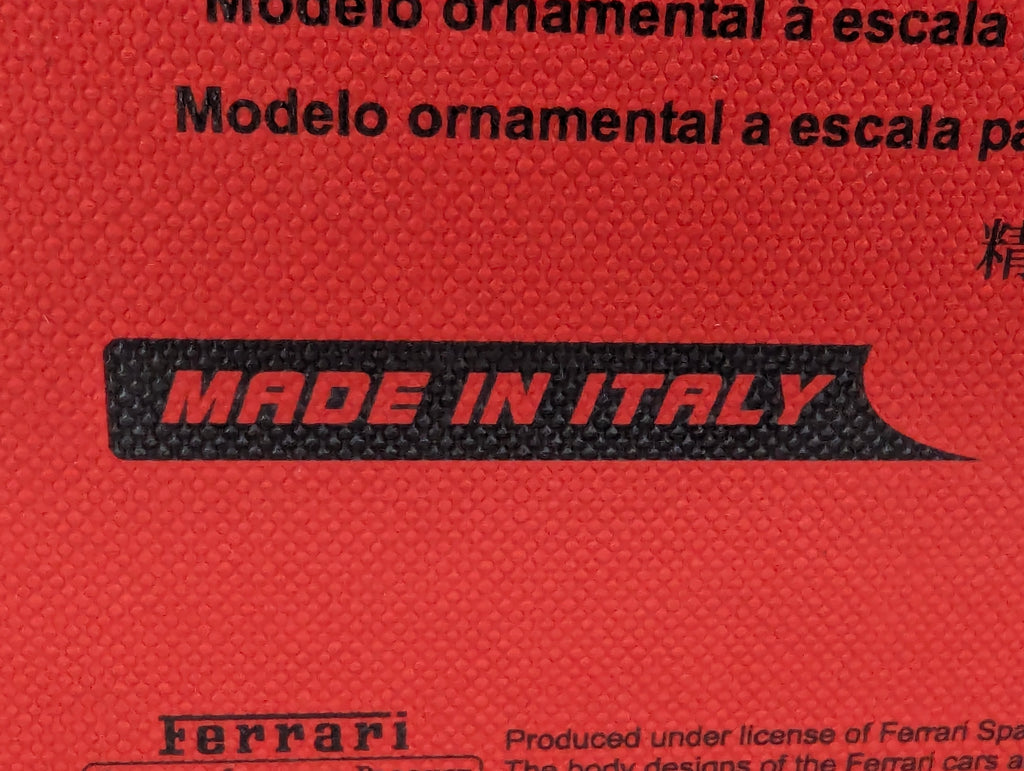 Coches a escala 1:43 Spark S9609 Lamborghini Huracan GT3 EVO FIA Vallelunga 2019 #58 precintado