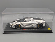 Modellautos 1:18 BBR Ferrari LaFerrari Caouflage Ltd 118/159 mit OVP