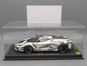 Modellautos 1:18 BBR Ferrari LaFerrari Caouflage Ltd 118/159 mit OVP
