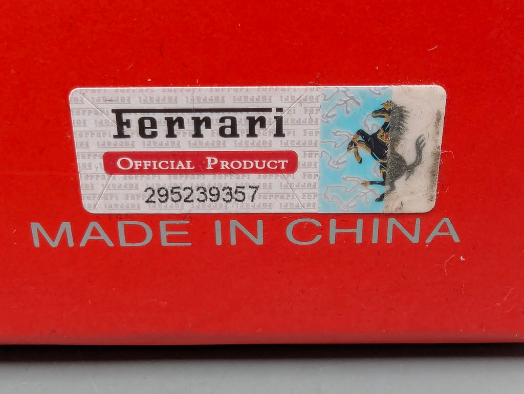Modellautos 1:18 BBR Ferrari LaFerrari Caouflage Ltd 118/159 mit OVP