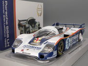 Modellautos 1:18 Werk83 Porsche 956 LH WINNER 24h Le Mans 1982 #1 J. Ickx und D. Bell OVP