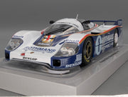 Modellautos 1:18 Werk83 Porsche 956 LH WINNER 24h Le Mans 1982 #1 J. Ickx und D. Bell OVP
