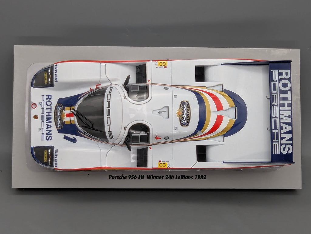 Coches en miniatura 1:43 Minichamps Mercedes Benz SL65 AMG Black Series Plata con embalaje original