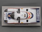 Modellautos 1:18 Werk83 Porsche 956 LH WINNER 24h Le Mans 1982 #1 J. Ickx und D. Bell OVP