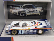 Modellautos 1:18 Werk83 Porsche 956 LH WINNER 24h Le Mans 1982 #1 J. Ickx und D. Bell OVP