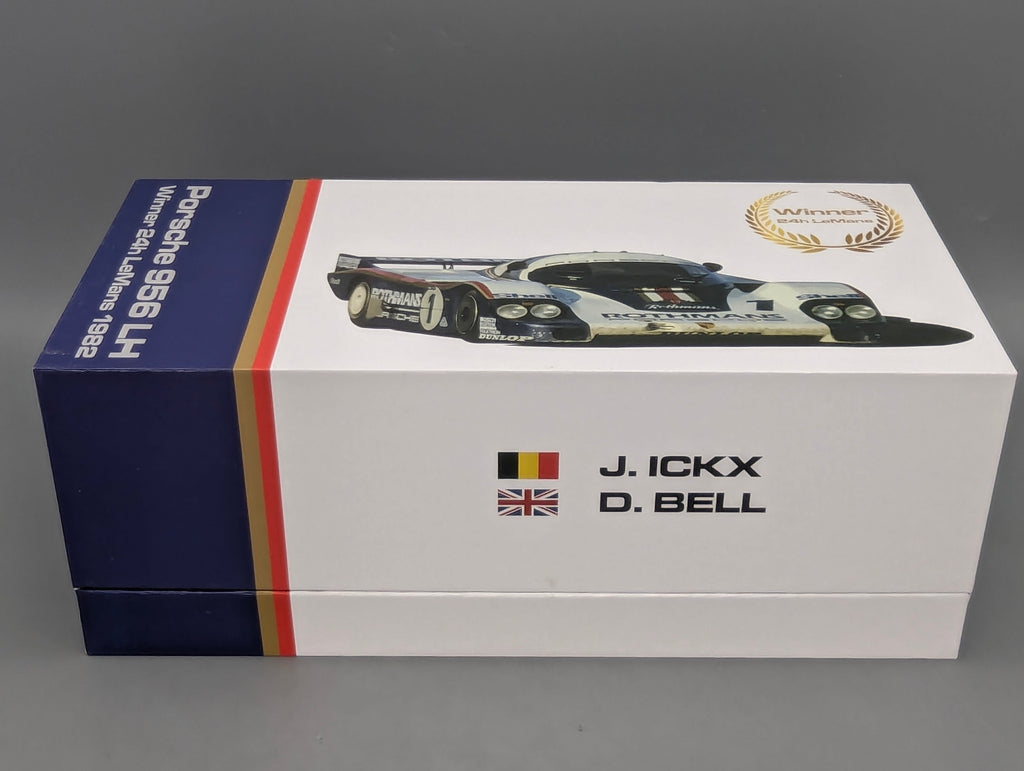 Coches en miniatura 1:43 Minichamps Mercedes Benz SL65 AMG Black Series Plata con embalaje original