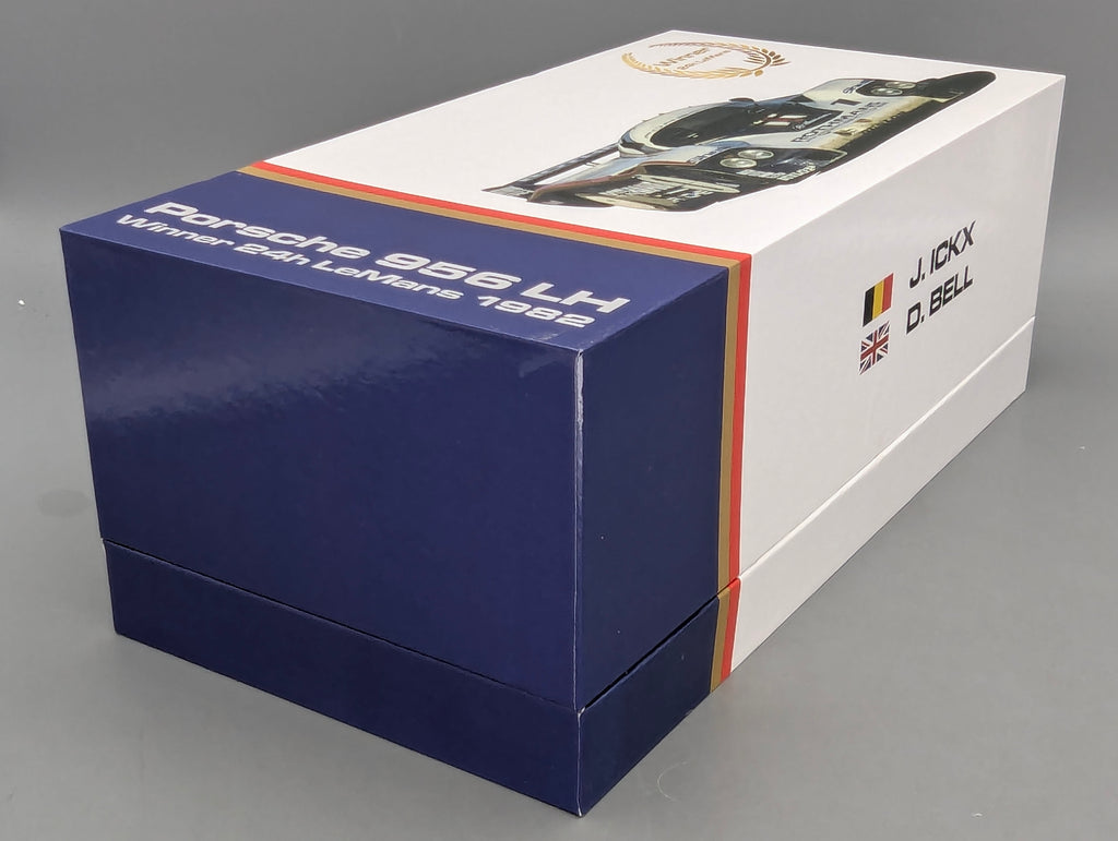 Coches en miniatura 1:43 Minichamps Mercedes Benz SL65 AMG Black Series Plata con embalaje original