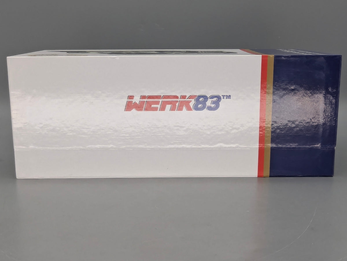 Modellautos 1:18 Werk83 Porsche 956 LH WINNER 24h Le Mans 1982 #1 J. Ickx und D. Bell OVP
