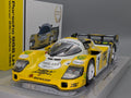 Coches en miniatura 1:43 Minichamps Mercedes Benz SL65 AMG Black Series Plata con embalaje original