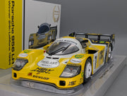 Modellautos 1:18 Werk83 Porsche 956 LH WINNER 24h Le Mans 1984 #7 K. Ludwig u. A. OVP