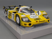 Modellautos 1:18 Werk83 Porsche 956 LH WINNER 24h Le Mans 1984 #7 K. Ludwig u. A. OVP