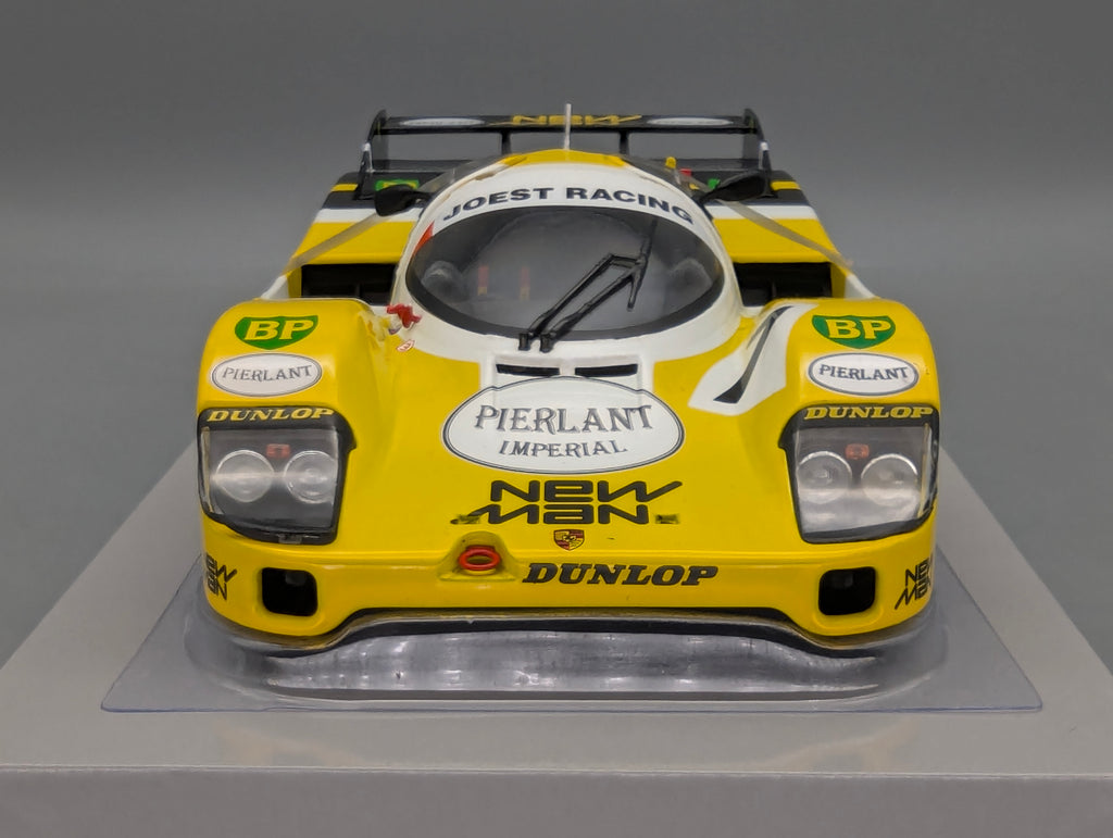 Coches en miniatura 1:43 Minichamps Mercedes Benz SL65 AMG Black Series Plata con embalaje original