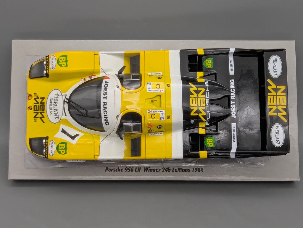 Coches en miniatura 1:43 Minichamps Mercedes Benz SL65 AMG Black Series Plata con embalaje original