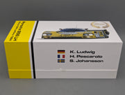 Modellautos 1:18 Werk83 Porsche 956 LH WINNER 24h Le Mans 1984 #7 K. Ludwig u. A. OVP