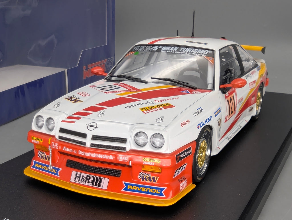 Coches en miniatura 1:43 Minichamps Mercedes Benz SL65 AMG Black Series Plata con embalaje original