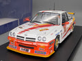 Coches en miniatura 1:43 Minichamps Mercedes Benz SL65 AMG Black Series Plata con embalaje original