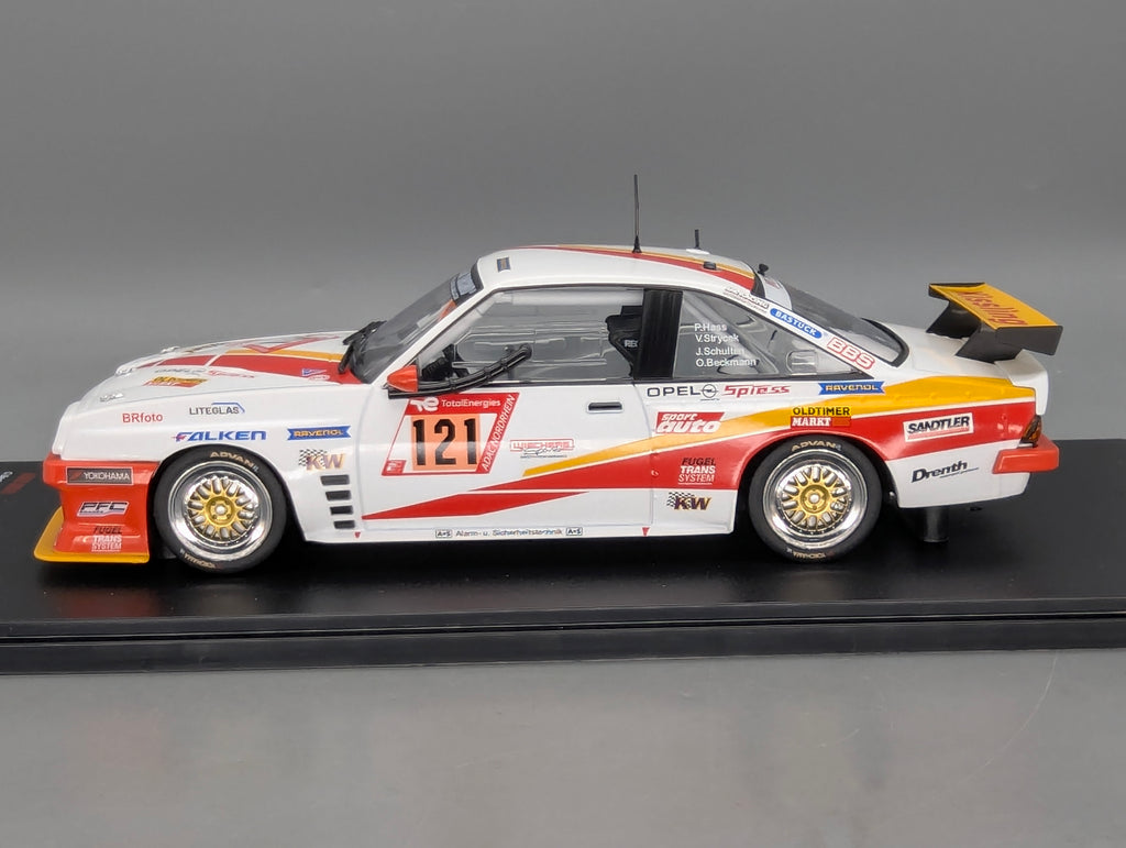 Coches en miniatura 1:43 Minichamps Mercedes Benz SL65 AMG Black Series Plata con embalaje original