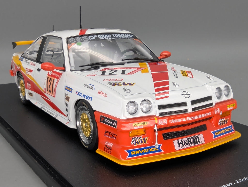 Coches en miniatura 1:43 Minichamps Mercedes Benz SL65 AMG Black Series Plata con embalaje original
