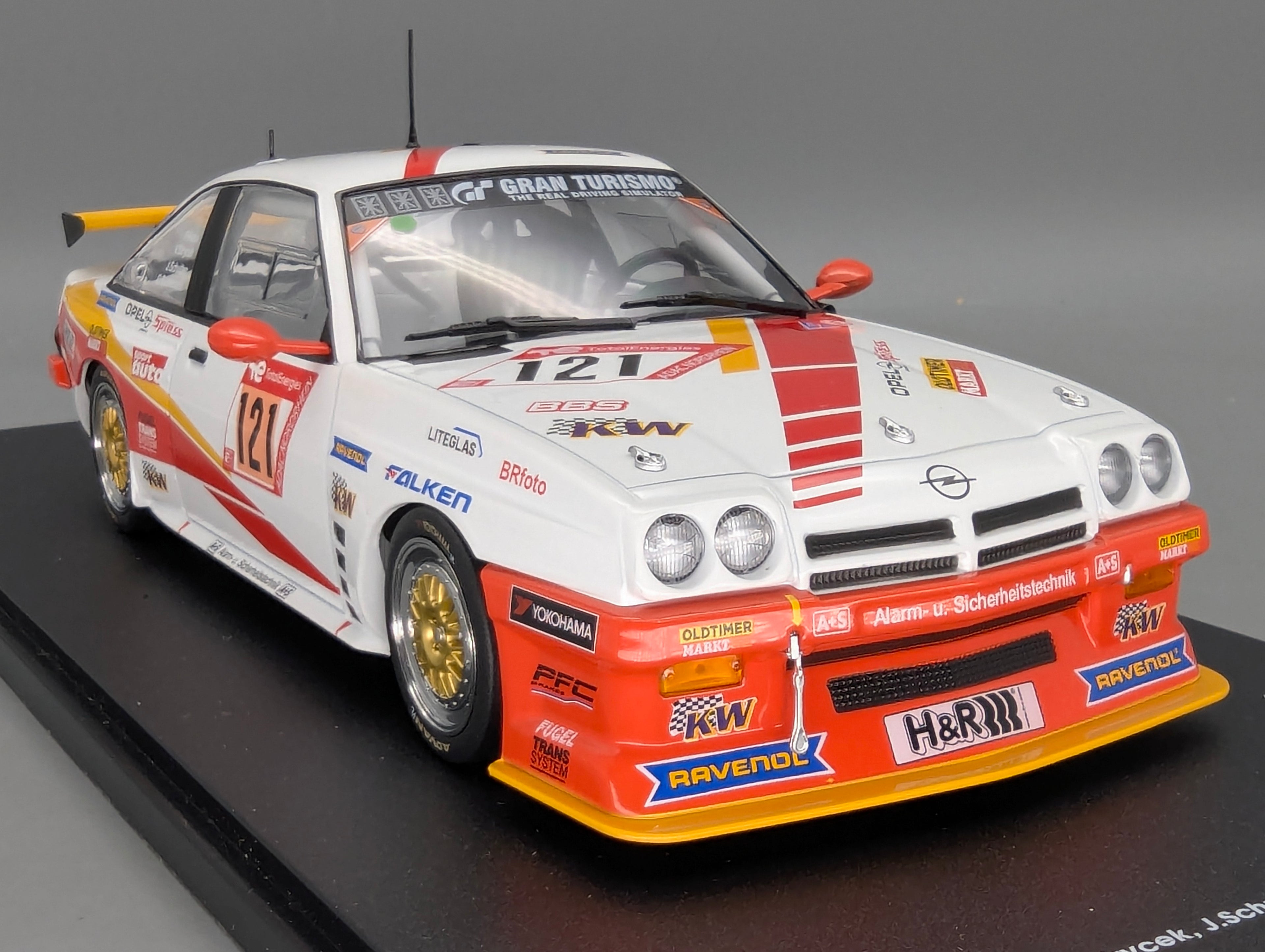 Coches en miniatura 1:43 Minichamps Mercedes Benz SL65 AMG Black Series Plata con embalaje original
