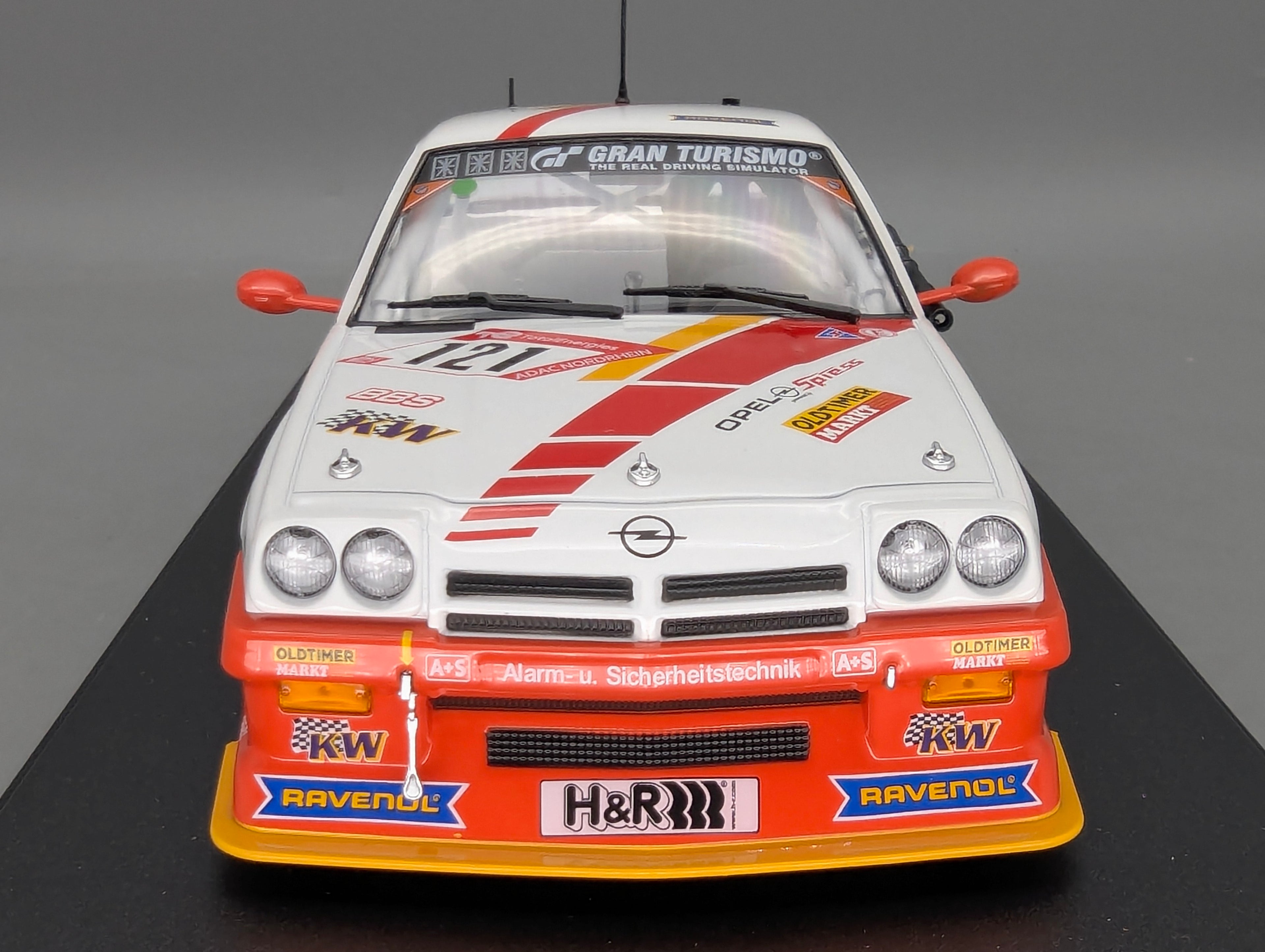 Coches en miniatura 1:43 Minichamps Mercedes Benz SL65 AMG Black Series Plata con embalaje original
